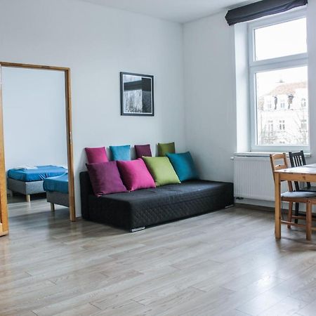 Apartamenty Babina Kalisz Exterior foto