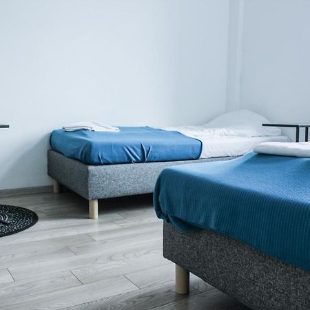 Apartamenty Babina Kalisz Exterior foto