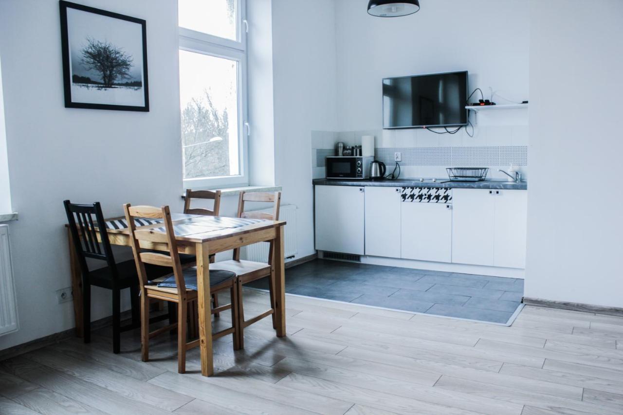Apartamenty Babina Kalisz Exterior foto
