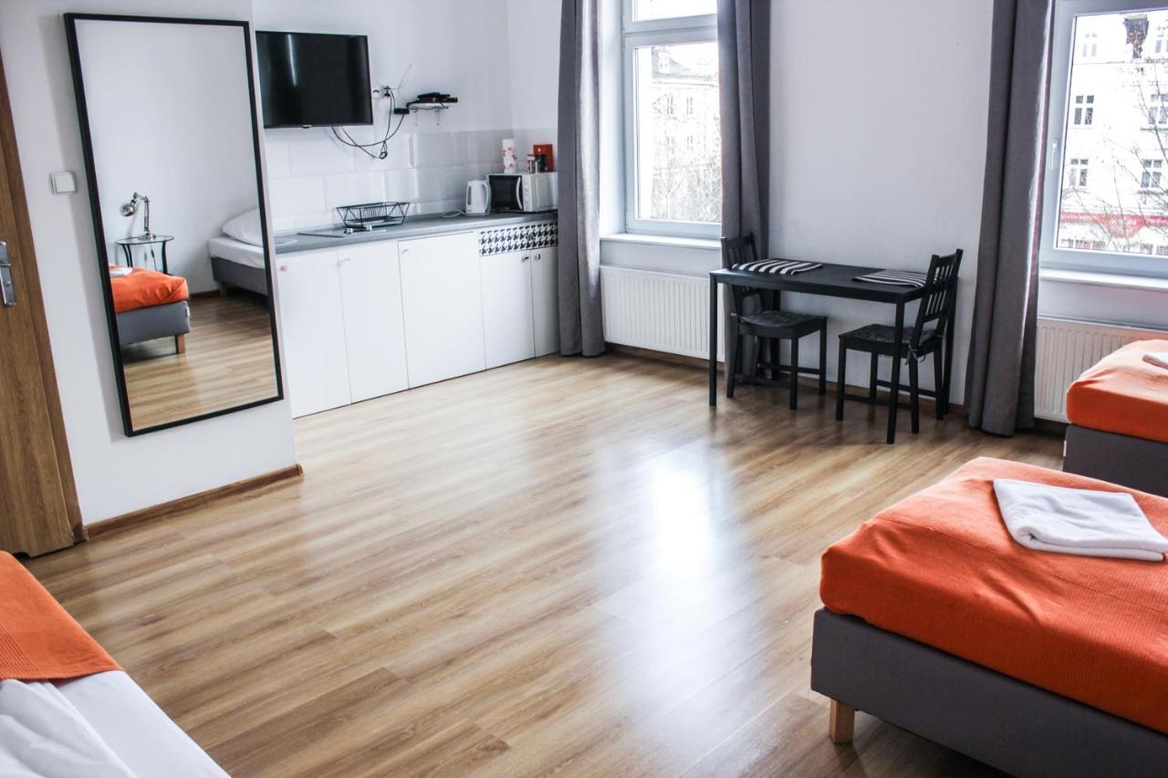 Apartamenty Babina Kalisz Exterior foto