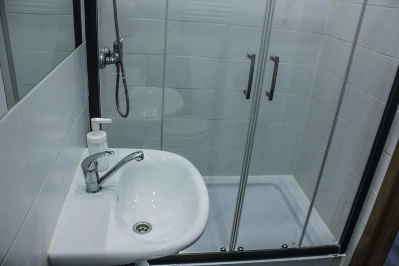 Apartamenty Babina Kalisz Exterior foto