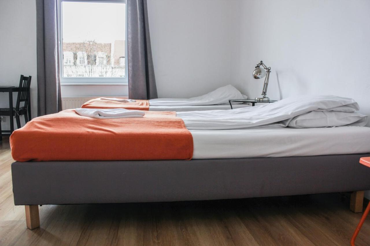 Apartamenty Babina Kalisz Exterior foto